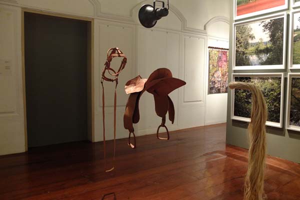 Exhibition Paradise Home Field