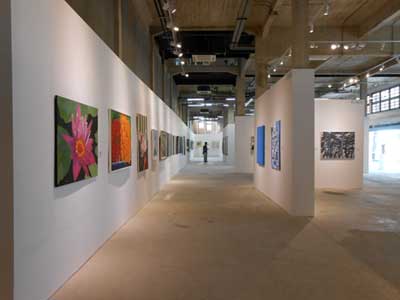 The Asian International Art Exhibition