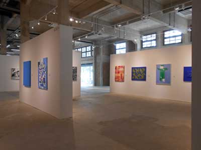 The Asian International Art Exhibition