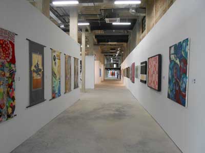The Asian International Art Exhibition