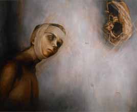 The Asian International Art Exhibition