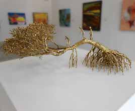 The Asian International Art Exhibition