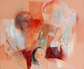 The Asian International Art Exhibition
