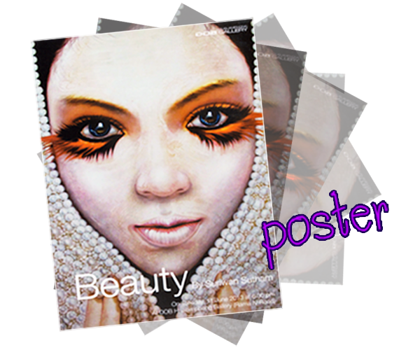 Publication Beauty  by Surlwan Sutham