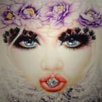 Work Beauty By Surlwan Sutham