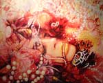 Work Beauty By Surlwan Sutham