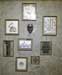 Exhibition The Path of Water Colour