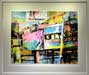 Exhibition The Path of Water Colour
