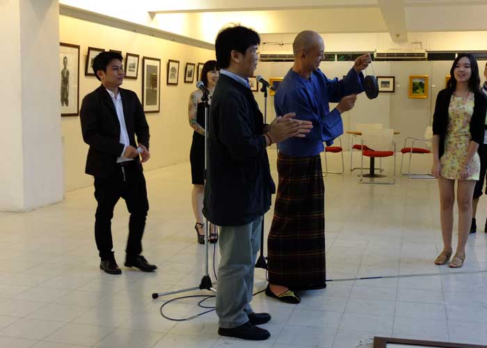 Exhibition Suvarnabhumi Civilization | อารยธรรม สุวรรณภูมิ โดย ศุภวัตร ทองละมุล