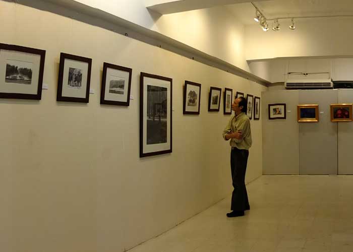 Exhibition Suvarnabhumi Civilization | อารยธรรม สุวรรณภูมิ โดย ศุภวัตร ทองละมุล