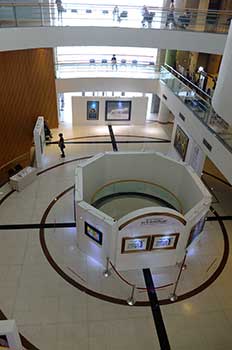20_years_sirindhorn_art_exhibition  | 20 ปี ศิลป์สิรินธร