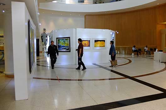 20_years_sirindhorn_art_exhibition  | 20 ปี ศิลป์สิรินธร