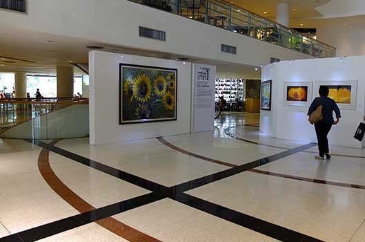 20_years_sirindhorn_art_exhibition  | 20 ปี ศิลป์สิรินธร