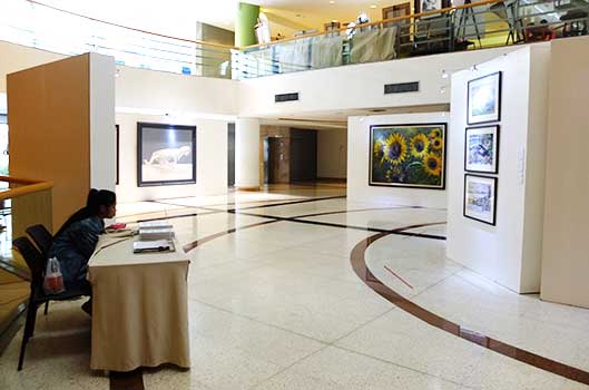 20_years_sirindhorn_art_exhibition  | 20 ปี ศิลป์สิรินธร