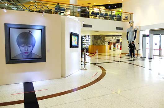 20_years_sirindhorn_art_exhibition  | 20 ปี ศิลป์สิรินธร
