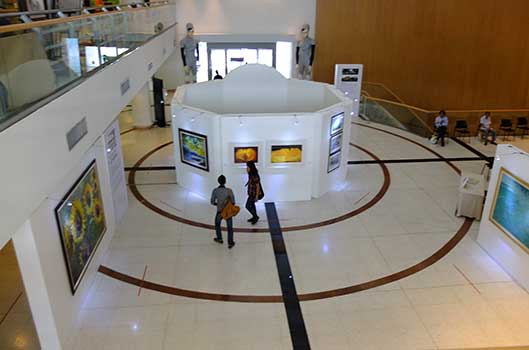 20_years_sirindhorn_art_exhibition  | 20 ปี ศิลป์สิรินธร