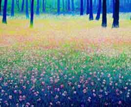 ชีวิตในธรรมชาติ | LIFE IN NATURE