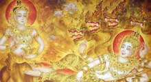 Buddha Awareness | พุทธานุสติ+สิริมังคละเทวา by Pakaphong Thongkaing | ภัคพงศ์ ทองเกลี้ยง