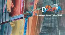 Dystopia by Somsak Chowtadapong | สมศักดิ์ เชาวน์ธาดาพงศ์