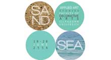 Sand & Sea Reflection Exhibition 13rd | ภาพวาดทิวทัศน์ภูเขาและทะเล ครั้งที่ 13 แซนด์ แอนด์ ซี รีเฟล็กชั่น