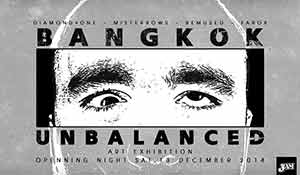 Bangkok Unbalaned