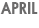 April | เมษายน