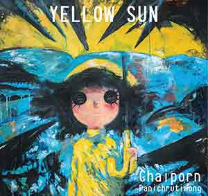 Yellow Sun by Chaiporn  Panichrutiwong | เด็กเสื้อแดด โดย ชัยพร พานิชรุทติวงศ์