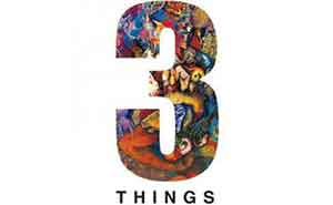 3 THINGS by Jung Narate|สามสิ่ง โดย ณเรศ จึง