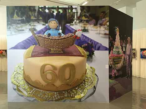 A Photography Exhibition by Her Royal Highness Princess Maha Chakri Sirindhorn : Happiness That Long Life Brings | นิทรรศการ ภาพถ่ายฝีพระหัตถ์ในสมเด็จพระเทพรัตนราชสุดา ฯ สยามบรมราชกุมารี อยู่มานาน กาลเวลาพาสุข