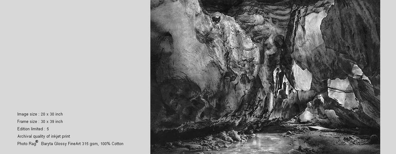 Exhibition Black and White Thai*Land*Scape 2015 by Somchai Suriyasathaporn, Jittima Sa-ngeamsunthron and Student of CameraEyes School | นิทรรศการ ภาพถ่ายขาวดำแบบไฟน์อาร์ท