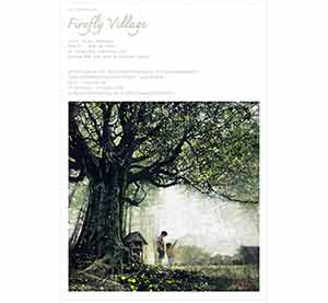 Firefly Village by Arwut Ankawut | นิทรรศการเรื่องและภาพ วิถีทางเรียนรู้เข้าใจความหมาย “เราจะครองแผ่นดินโดยธรรม” ในพระราชดำรัสพระบาทสมเด็จพระเจ้าอยู่หัว หมู่บ้านหิ่งห้อย โดย อาวุธ อังคาวุธ 