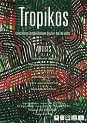 Tropikos by Brazilian and Thai artists