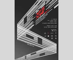 No sooner said than DEVIL done : Architectural Thesis Exhibition 2015 | นิทรรศการศิลปนิพนธ์ : ความไวเป็นของปีศาจ