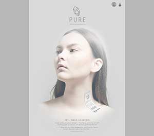 PURE Arts Thesis Exhibition by Visual Communication Design / Pohchang Academy of Arts, Rajmanghala University of Technology Rattanakosin