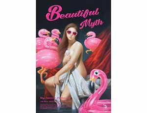 Beautiful Myth by Jamon Nimnark โดย จามร นิ่มนาค