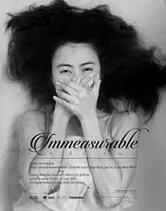 Immeasurable, the contemporary photography exhibition | นิทรรศการภาพถ่ายร่วมสมัย เหลือคณา