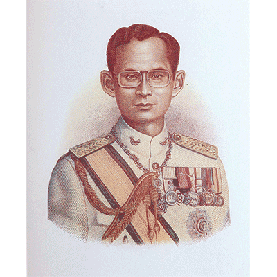 พินิตย์ พันธประวัติ Pinit Phantaprawat The Great King No.8