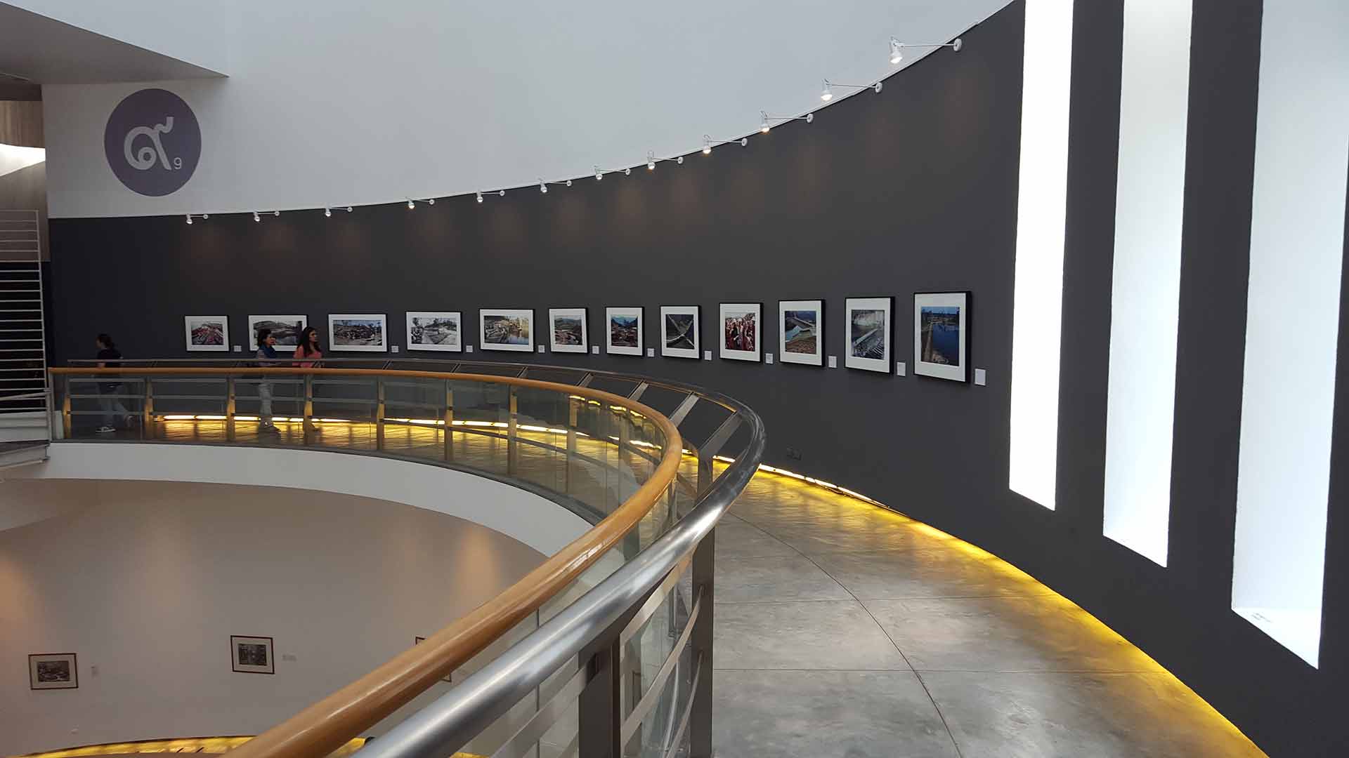 Exhibition Through The Lens of His Majesty King Bhumibol Adulyadej | นิทรรศการภาพถ่ายฝีพระหัตถ์พระบาทสมเด็จพระปรมินทรมหาภูมิพลอดุลยเดช