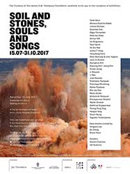 Soil and Stones, Souls and Songs