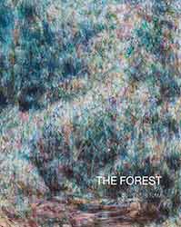 The Forest By Unnop Srisajja (Pe Seenam) อรรณพ สีสัจจา (เป้ สีน้ำ)