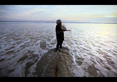 Exhibition Let Me Dance, The Performance Art in Photography Exhibition By Jittima Pholsawek | นิทรรศการ ศิลปะแสดงสดผ่านภาพถ่าย ปล่อยให้ฉันร่ายรำ โดย จิตติมา ผลเสวก