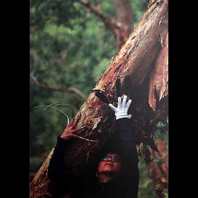 Exhibition Let Me Dance, The Performance Art in Photography Exhibition By Jittima Pholsawek | นิทรรศการ ศิลปะแสดงสดผ่านภาพถ่าย ปล่อยให้ฉันร่ายรำ โดย จิตติมา ผลเสวก