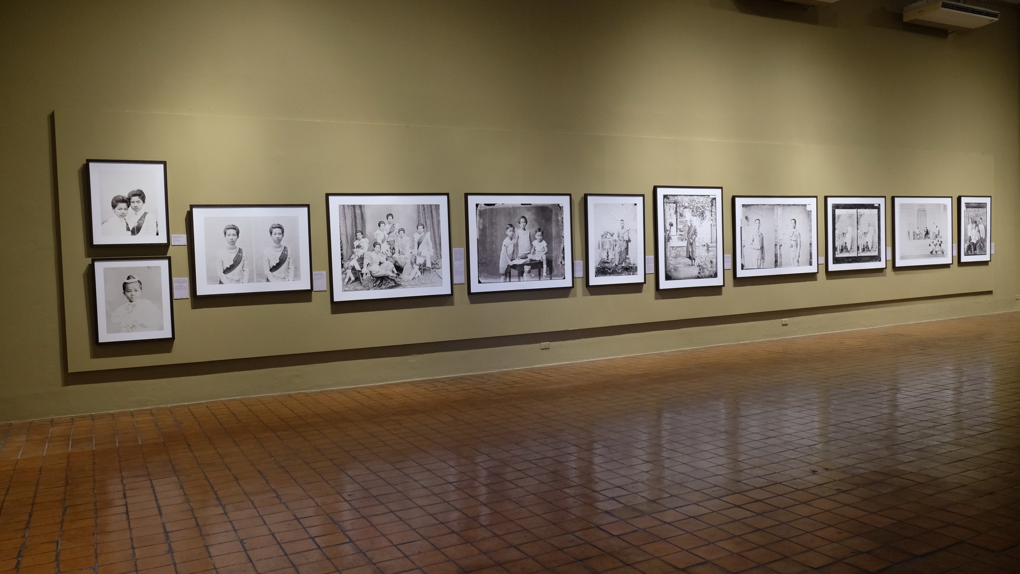 Exhibition Celebrating the National Glass Plate Negatives Recognized as UNESCO Memory of the World | นิทรรศการ เฉลิมฟิล์มกระจก ฉลองมรดกความทรงจำแห่งโลก