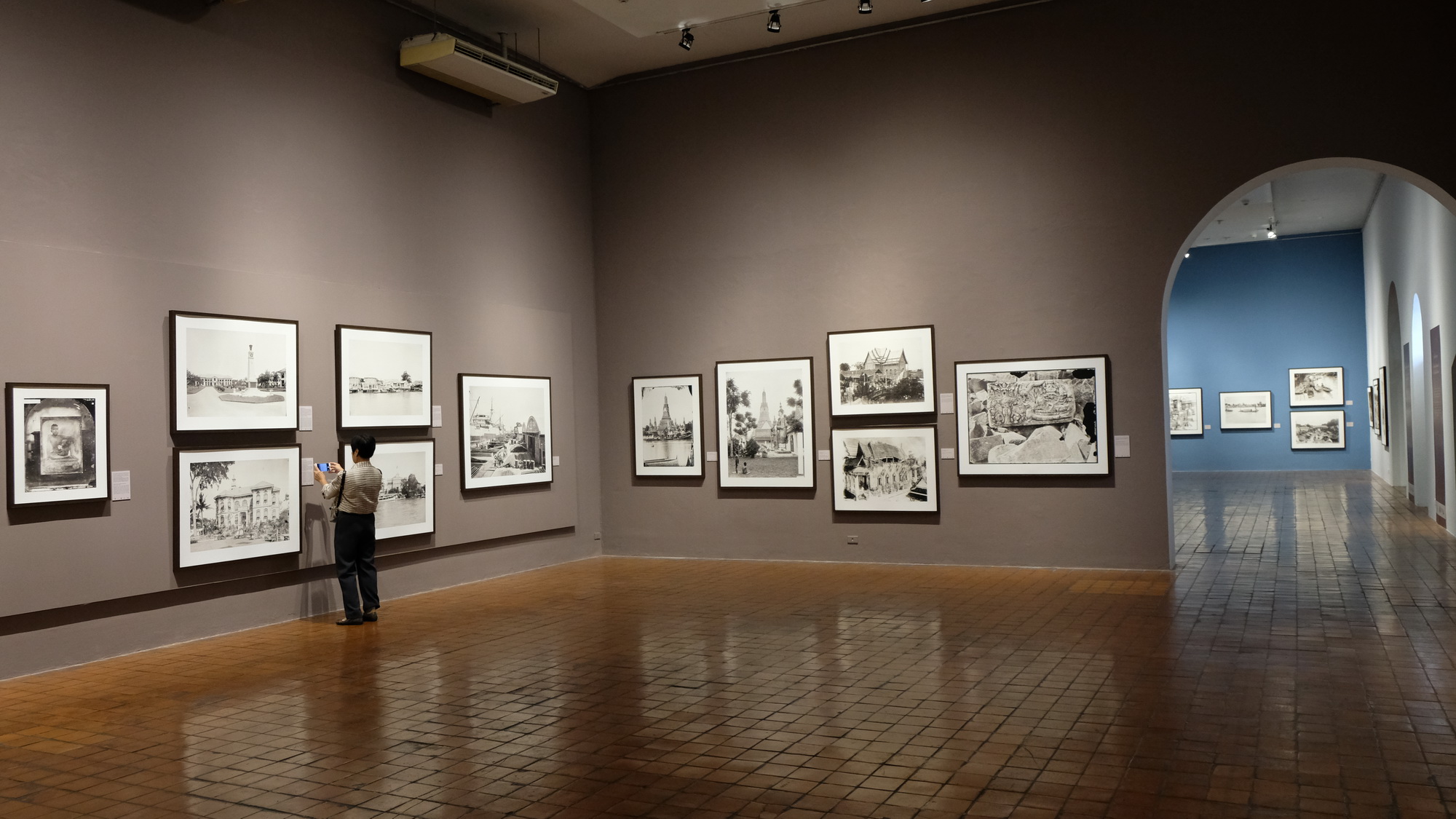 Exhibition Celebrating the National Glass Plate Negatives Recognized as UNESCO Memory of the World | นิทรรศการ เฉลิมฟิล์มกระจก ฉลองมรดกความทรงจำแห่งโลก