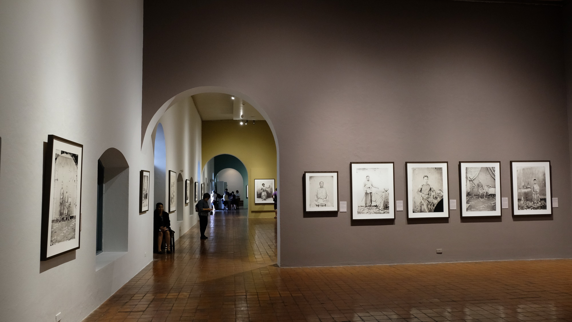 Exhibition Celebrating the National Glass Plate Negatives Recognized as UNESCO Memory of the World | นิทรรศการ เฉลิมฟิล์มกระจก ฉลองมรดกความทรงจำแห่งโลก