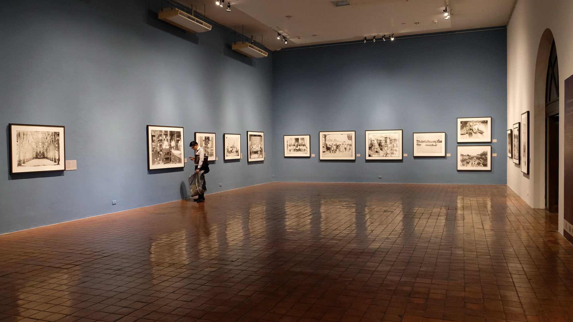 Exhibition Celebrating the National Glass Plate Negatives Recognized as UNESCO Memory of the World | นิทรรศการ เฉลิมฟิล์มกระจก ฉลองมรดกความทรงจำแห่งโลก