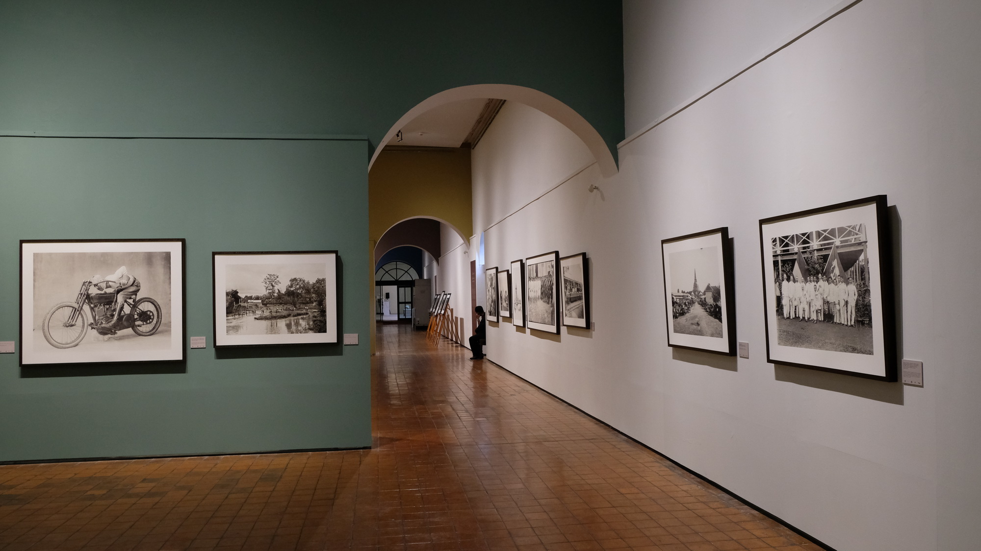 Exhibition Celebrating the National Glass Plate Negatives Recognized as UNESCO Memory of the World | นิทรรศการ เฉลิมฟิล์มกระจก ฉลองมรดกความทรงจำแห่งโลก