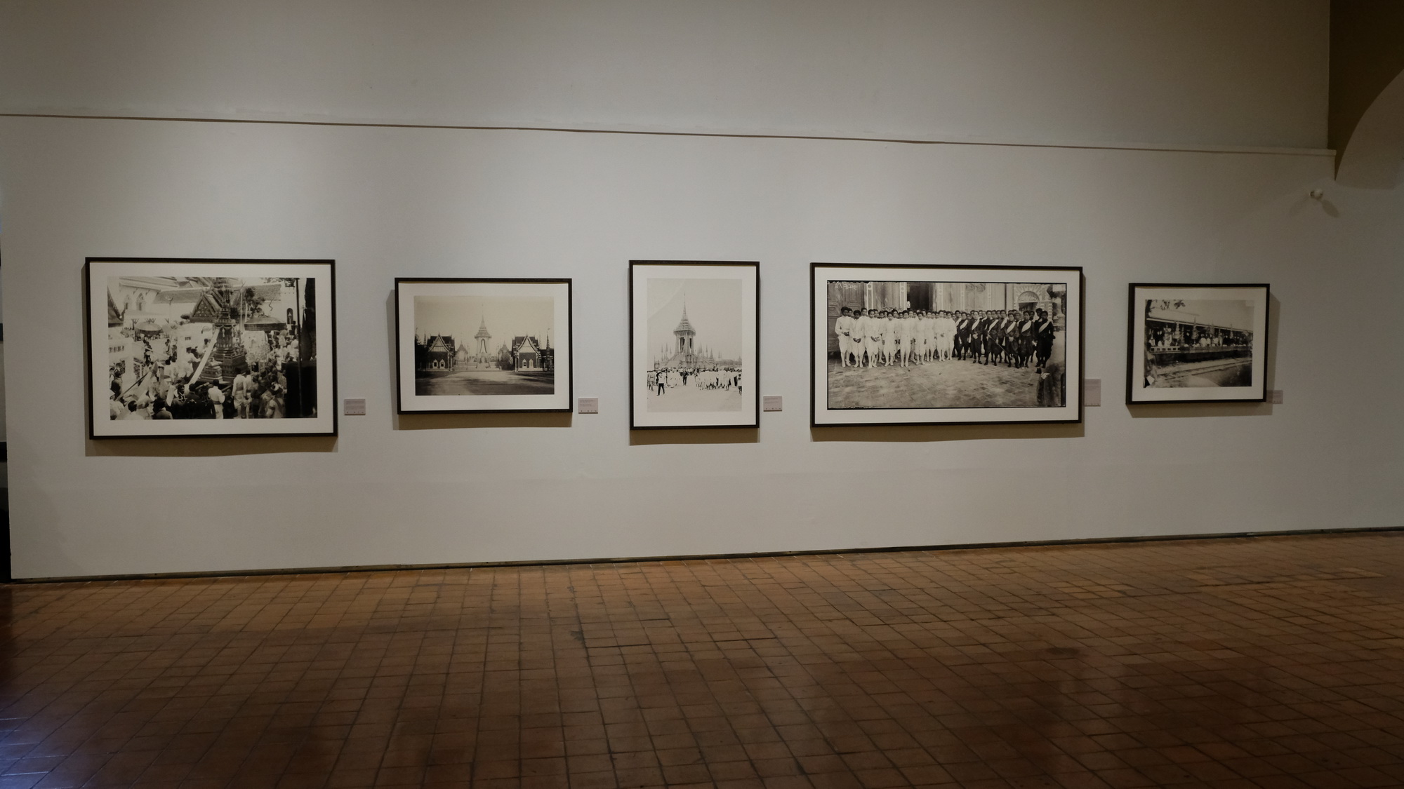 Exhibition Celebrating the National Glass Plate Negatives Recognized as UNESCO Memory of the World | นิทรรศการ เฉลิมฟิล์มกระจก ฉลองมรดกความทรงจำแห่งโลก