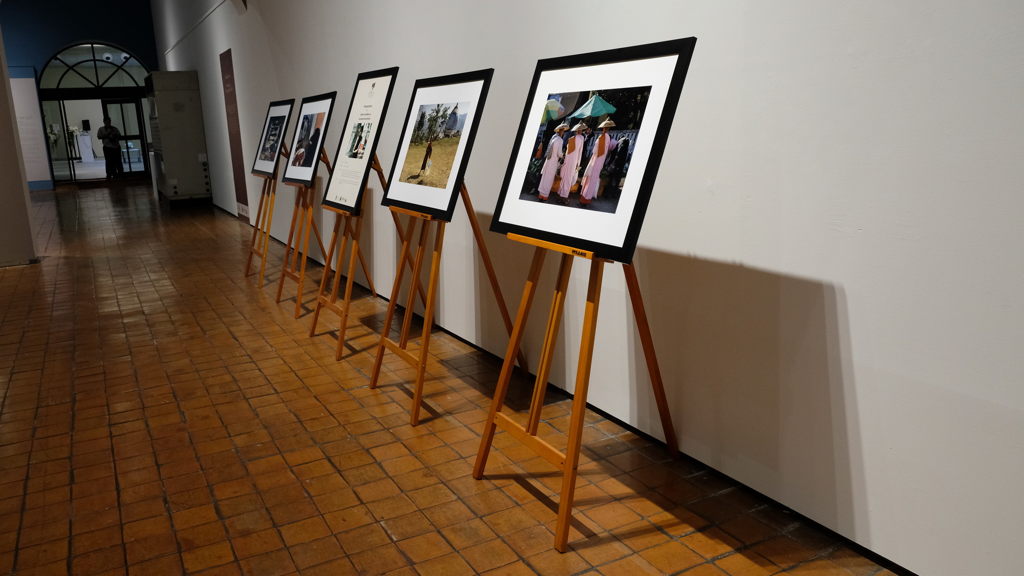 Exhibition Celebrating the National Glass Plate Negatives Recognized as UNESCO Memory of the World | นิทรรศการ เฉลิมฟิล์มกระจก ฉลองมรดกความทรงจำแห่งโลก