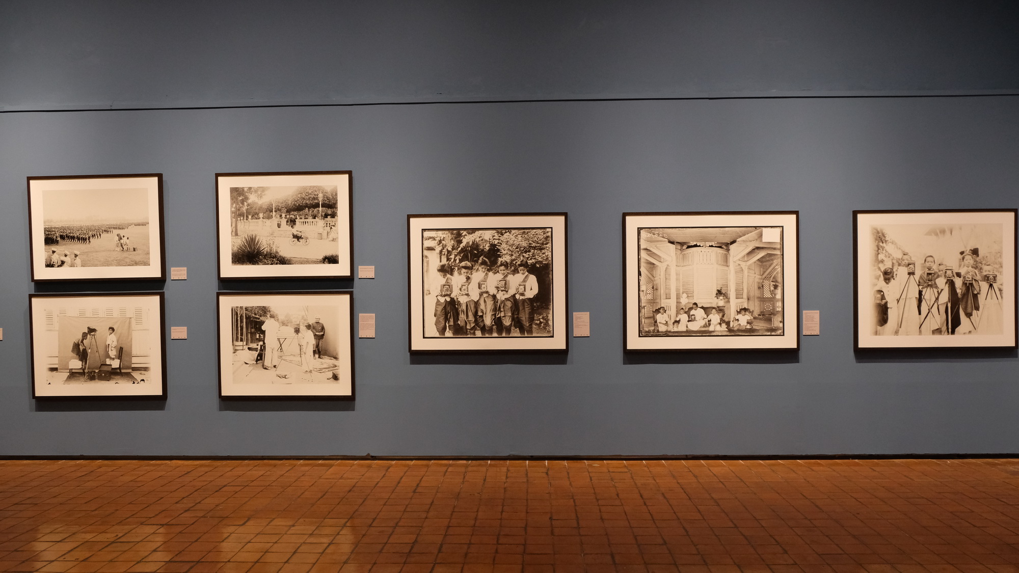 Exhibition Celebrating the National Glass Plate Negatives Recognized as UNESCO Memory of the World | นิทรรศการ เฉลิมฟิล์มกระจก ฉลองมรดกความทรงจำแห่งโลก